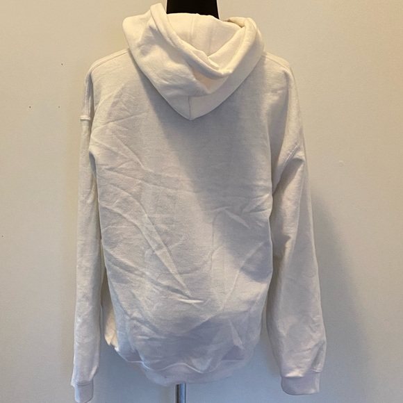 misunderstood oversized lightning hoodie - Picture 5 of 6